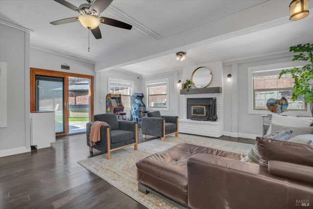 249 Baker St, Benicia, CA 94510