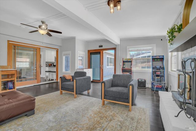 249 Baker St, Benicia, CA 94510