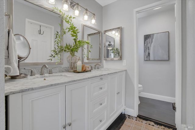 249 Baker St, Benicia, CA 94510