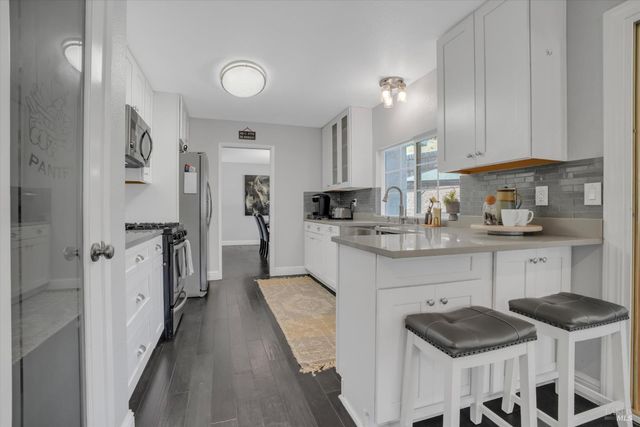 249 Baker St, Benicia, CA 94510