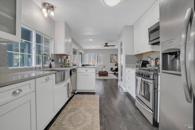 249 Baker St, Benicia, CA 94510