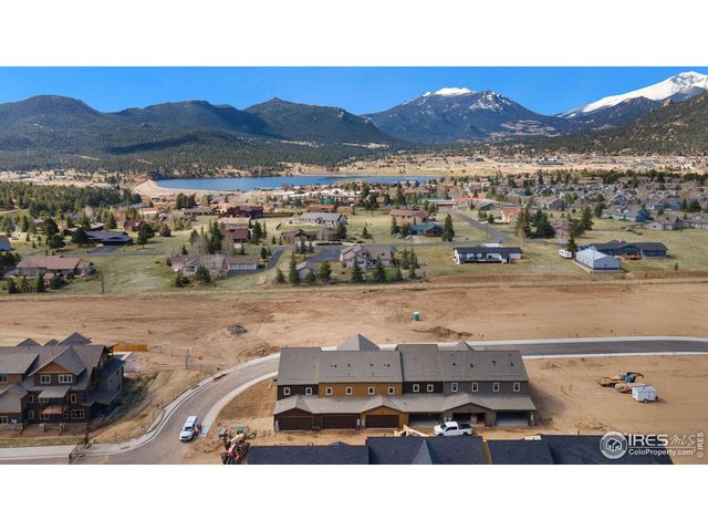 1680 Continental Peaks Cir, Estes Park, CO 80517