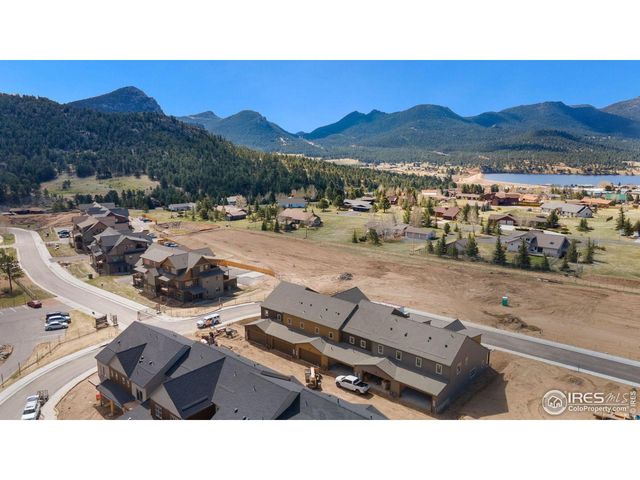 1680 Continental Peaks Cir, Estes Park, CO 80517