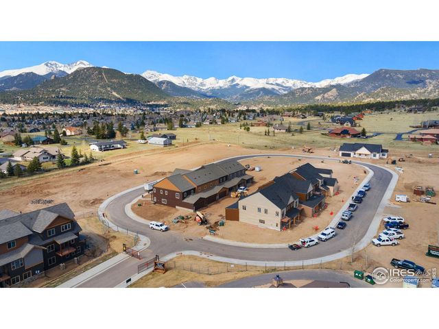 1680 Continental Peaks Cir, Estes Park, CO 80517