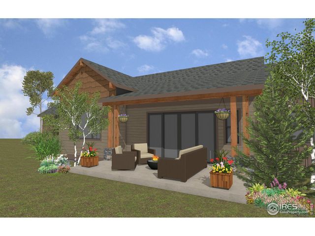 1680 Continental Peaks Cir, Estes Park, CO 80517