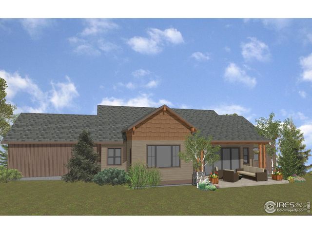 1680 Continental Peaks Cir, Estes Park, CO 80517