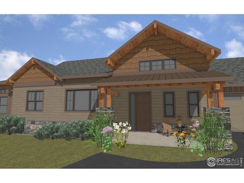 1680 Continental Peaks Cir, Estes Park, CO 80517