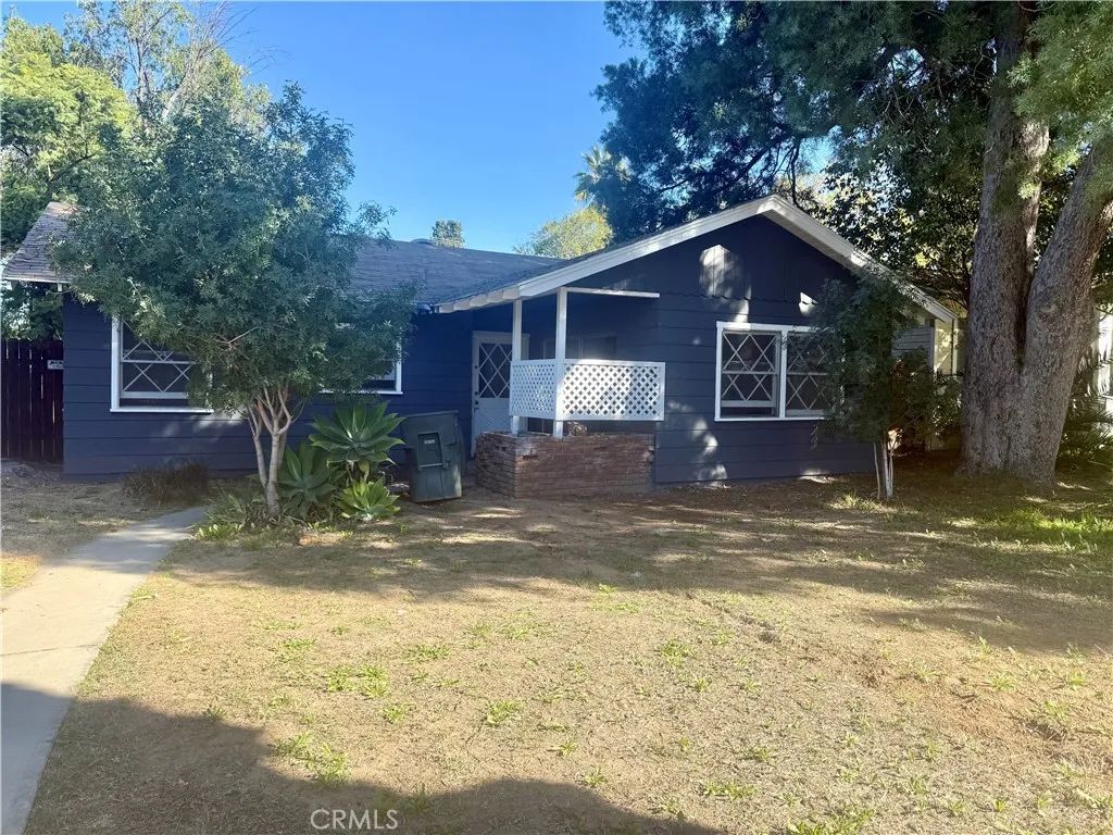 3979 Bandini, Riverside, CA 92506