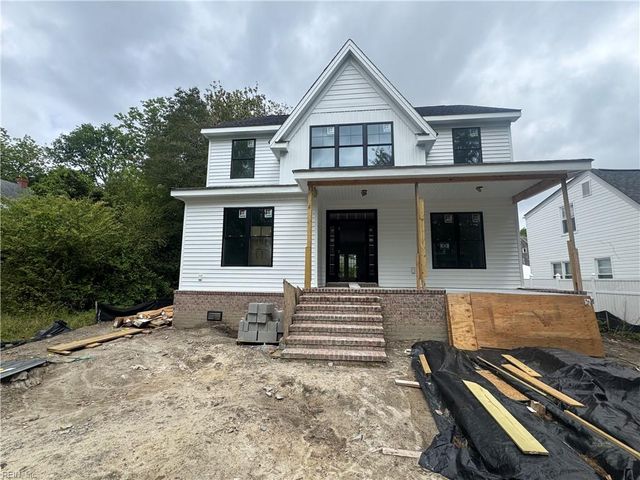 238 E 41st ST, Norfolk, VA 23504