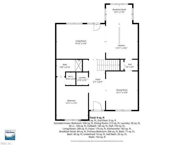 238 E 41st ST, Norfolk, VA 23504