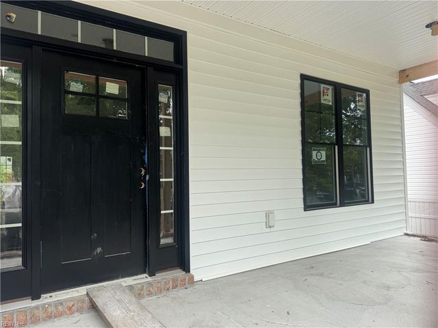 238 E 41st ST, Norfolk, VA 23504
