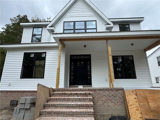 238 E 41st ST, Norfolk, VA 23504