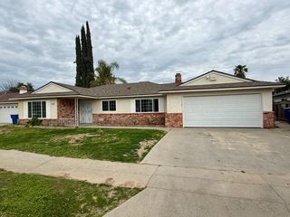4382 N Crystal Avenue, Fresno, CA 93705