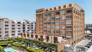 1850 Industrial Street 708, Los Angeles, CA 90021