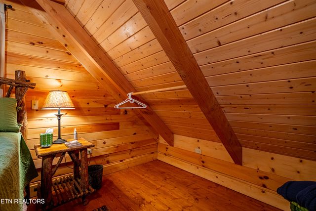 438 Starr Mountain Rd, Tellico Plains, TN 37385