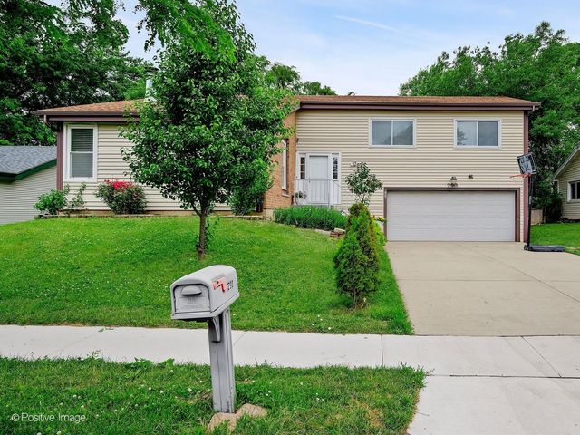 290 LOVELAND Drive, Glendale Heights, IL 60139