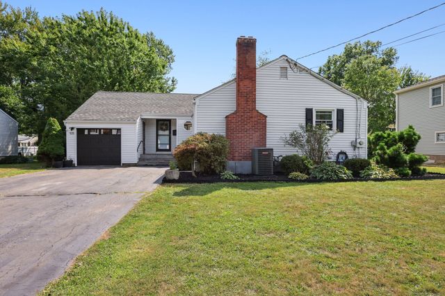 105 Gilbert Road, Newington, CT 06111