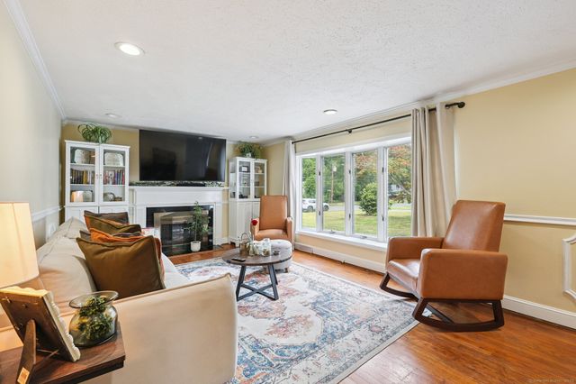 105 Gilbert Road, Newington, CT 06111