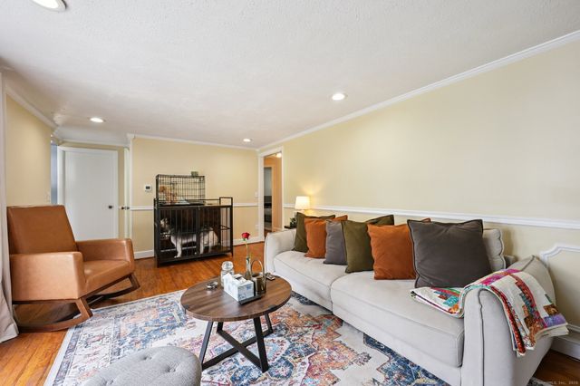 105 Gilbert Road, Newington, CT 06111