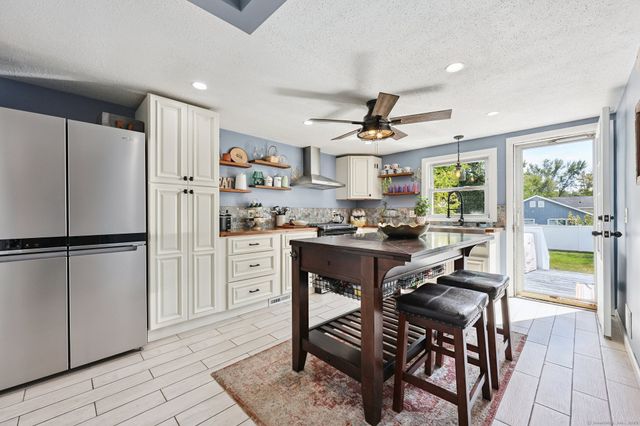 105 Gilbert Road, Newington, CT 06111