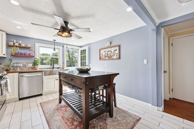 105 Gilbert Road, Newington, CT 06111