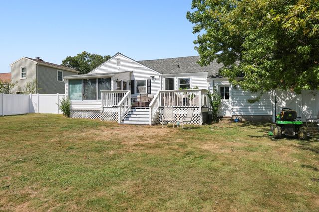 105 Gilbert Road, Newington, CT 06111