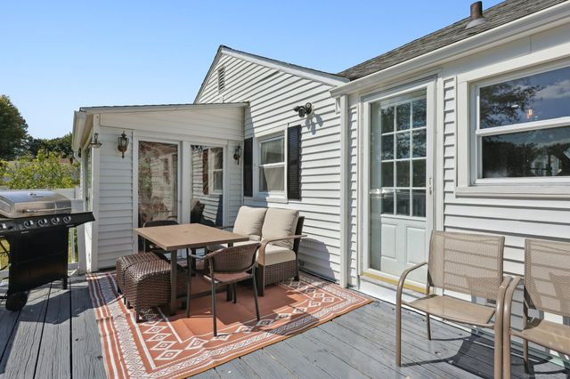 105 Gilbert Road, Newington, CT 06111