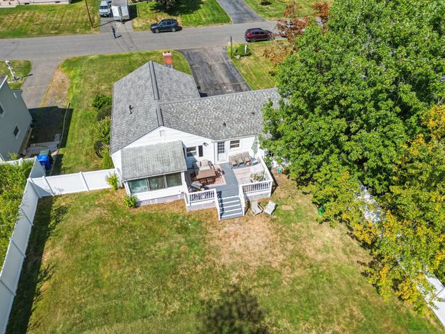 105 Gilbert Road, Newington, CT 06111