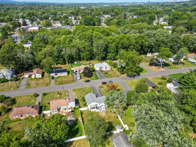 105 Gilbert Road, Newington, CT 06111