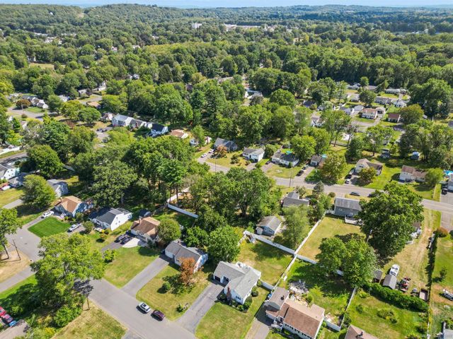 105 Gilbert Road, Newington, CT 06111