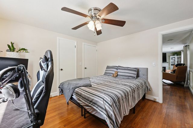 105 Gilbert Road, Newington, CT 06111