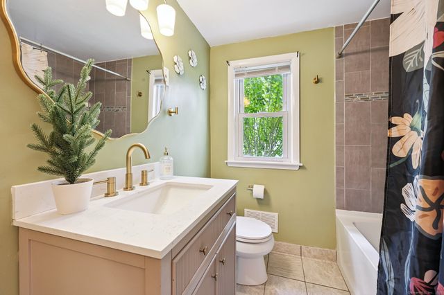 105 Gilbert Road, Newington, CT 06111