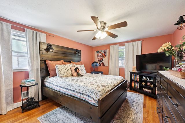 105 Gilbert Road, Newington, CT 06111