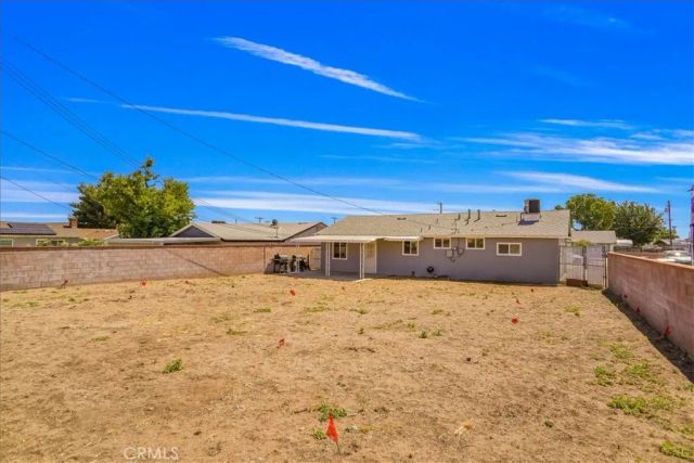 41537 47th Street West, Lancaster, CA 93536