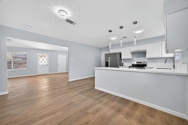 11622 Old Telegraph Road, Houston, TX 77067