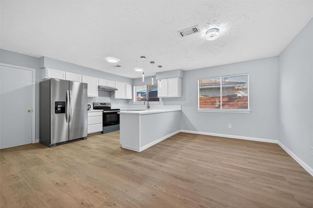 11622 Old Telegraph Road, Houston, TX 77067