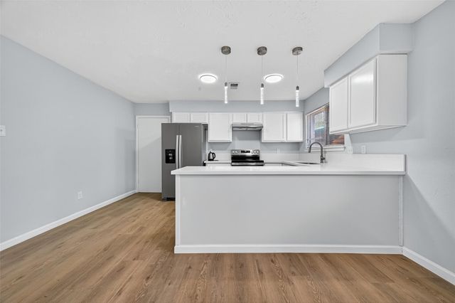 11622 Old Telegraph Road, Houston, TX 77067