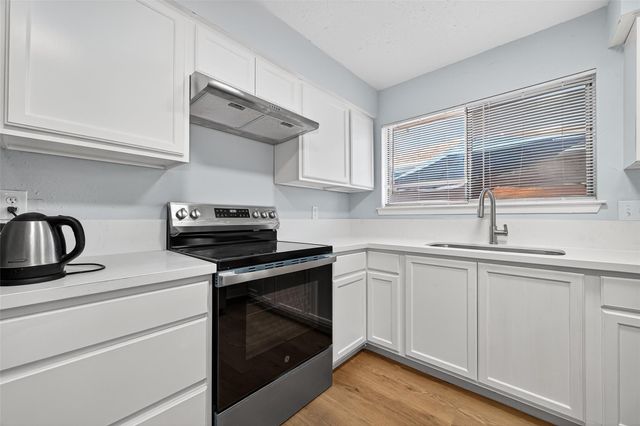 11622 Old Telegraph Road, Houston, TX 77067