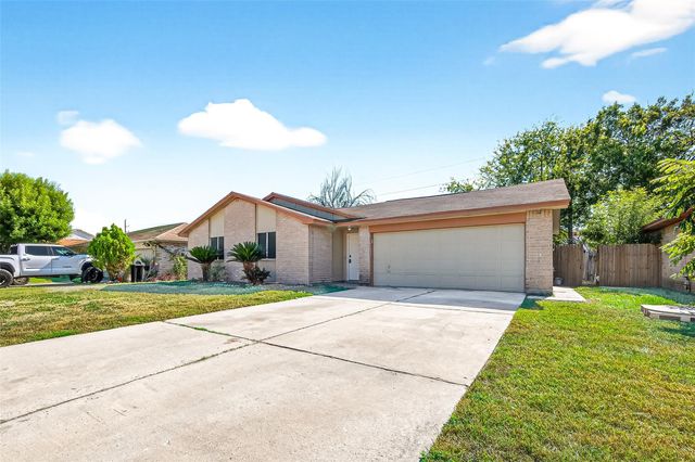 11622 Old Telegraph Road, Houston, TX 77067