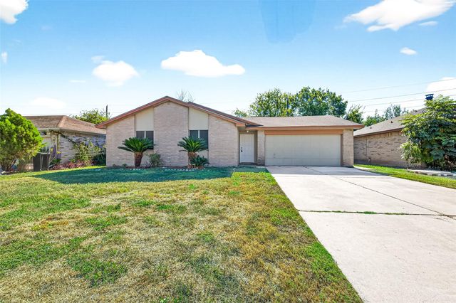 11622 Old Telegraph Road, Houston, TX 77067