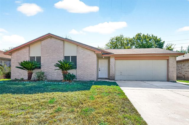 11622 Old Telegraph Road, Houston, TX 77067