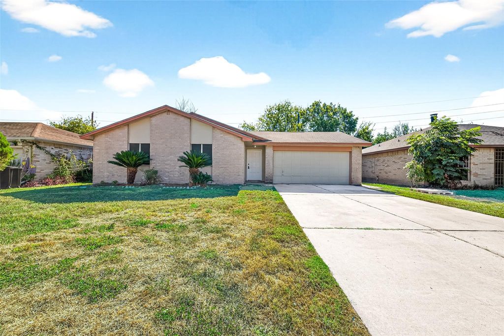 11622 Old Telegraph Road, Houston, TX 77067