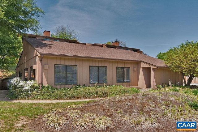 103 TURTLE CREEK RD #11, Charlottesville, VA 22901