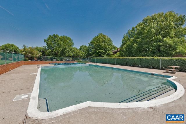 103 TURTLE CREEK RD #11, Charlottesville, VA 22901