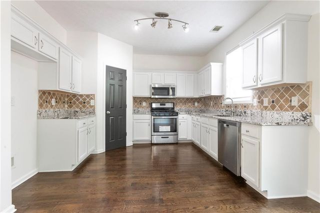 6005 Ambercrest Court, Buford, GA 30518