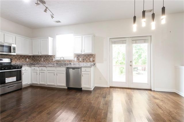 6005 Ambercrest Court, Buford, GA 30518