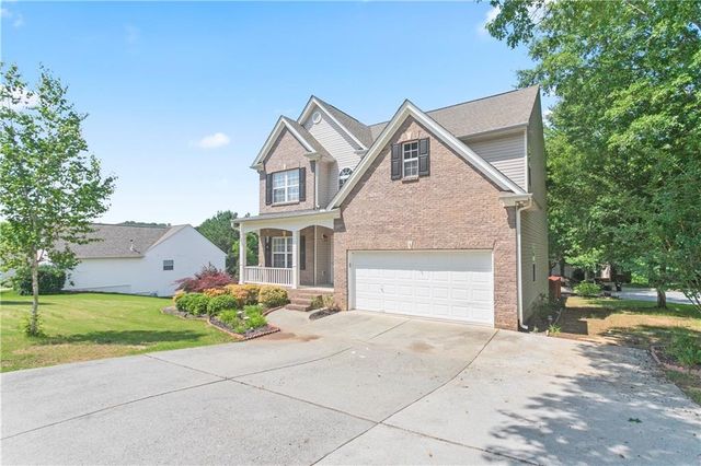 6005 Ambercrest Court, Buford, GA 30518