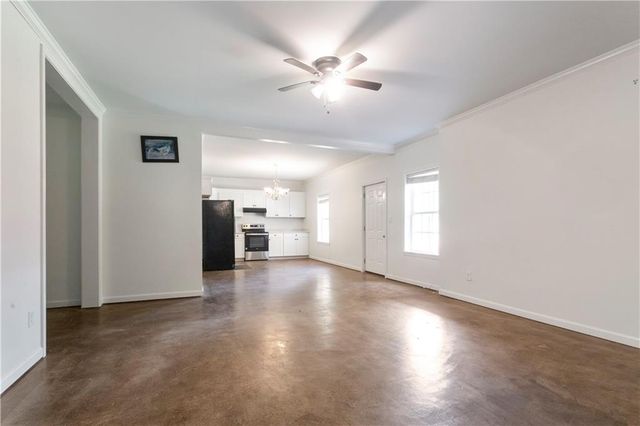 6005 Ambercrest Court, Buford, GA 30518
