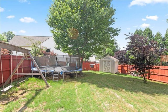 6005 Ambercrest Court, Buford, GA 30518