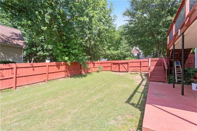 6005 Ambercrest Court, Buford, GA 30518